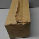 No Drill Bathroom Organizer with Strong Suction Cups, Heavy Duty Shower Organizer Holds 10lbs, Bathroom Shelf for Shampoo, Soap, Razor, Toothbrush (transparent gray)