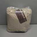 Bedsure 100% GOTS Organic Cotton Sheets, Fair Trade Certified Queen Bedding Set, Eco-Friendly, Soft, 17 inches Deep Pocket Queen Sheet, Sateen Weave Cotton Luxurious Hotel Bed Set, Linen