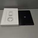 Apple iPad 11-inch: A16 chip, 11-inch Model, Liquid Retina Display, 512GB, Wi-Fi 6, 12MP Front/12MP Back Camera, Touch ID, All-Day Battery Life  Silver