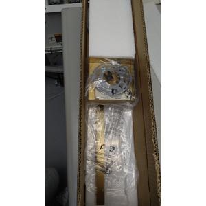 Gold Vanity Light - 24 Inch Modern Bathroom Light Fixture Over Mirror 18W 3000K Warm Lighting Dimmable LED Vanity Lights for Bathroom Restroom Mirror