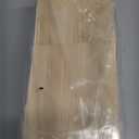 FSWCCK 10 Pack 5 x 5 inch Wood Panel Boards, Unfinished Wood Canvas Panels for Crafts, Painting Canvas, DIY Art Projects, Pouring, Arts Use with Oils, Acrylics