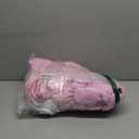 Wishliker Adult Onesie Animal Pajamas Halloween Cosplay Costumes Party Wear Blue (Large, Lty1-pink)