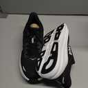 Hoka Men's Bondi9 Black/White Size 11.5