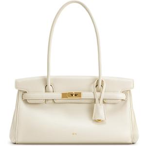JW PEI Women's Yara Shoulder Bag (White)