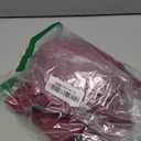 SATINIOR Halloween Pirate Costume Accessories Medieval Costume Bandana Headscarf,Sash Belt for Women and Men (Wine Red)