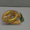 Sonic The Hedgehog Rings 2-Pack Motion Activated Sounds from Sonic Video Game, Role Play Sonic Rings Games for Kids