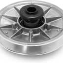 Secondary Driven Clutch for Yamaha G29 Golf Cart 2007-2012, Replace OEM# JW1-G6261-00-00, CP-0051