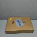 G-Promise All Metal 10 Inches Rainfall Shower Head with Handheld Spray Combo, 3 Settings Diverter, Adjustable Extension Arm with Lock Joints, 71 Inches Stainless Steel Hose (Brushed Nickel)