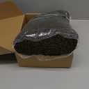 FUTEI Olive Green Throw Pillow Covers 24x24 Inch Set of 2,Furry Faux Fur Teddy Boucle Textured Cushion Covers,Soft Fluffy European Pillow Shams,Home Decor for Couch Bed Living Room Office Car