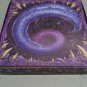 Ravensburger Horrified Games Dungeons & Dragons Strategy Board Game Boost Critical Thinking & Teamwork Cooperative Gameplay Unique Monster Challenges 1 to 5 Players Adults & Kids 10+