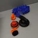 Dent Puller,3 Pack Car Dent Puller Car Dent Removal Kit Suction Cup Dent Puller Dent Remover Tool and Dent Repair Kit Handle Lifter for Cars Body,Glass,Screen,Objects Moving