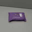 cyeollo Dog Shirt, Fleece Dog Sweaters for Small Dogs, Stretchy Pullover Dogs Vest Shirts Lightweight Soft Pet Clothes, Purple M