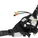 SCITOO Turn Signal Switch Fits For Nissan For Pathfinder 2006-2012,For Nissan For Xterra 2013-2015 255609CH3A 255609CH3D