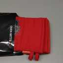 Oven Mitts Set Red
