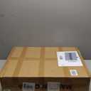 Kids Desk and Chair Set, Height Adjustable Children School Study Desk with Tilt Desktop, Bookstand, LED Lamp, Metal Hook and Storage Drawer for Boys Girls, Grey