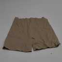 JOYSHAPER Slip Shorts for Women Under Dress Anti Chafing Underwear Boyshorts Panties for Women L