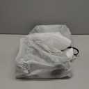 Jessie PU Leather Skates - Premium Adjustable Four-Wheel Roller Skates for Women, Men, Boys & Girls - Indoor & Outdoor (41-Women's 10/ Men's 8.5)