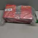 Heavy Duty Cargo Door Lock for Semi Trucks & Containers - Combination Security Lock, Tamper-Resistant Design, Fits Vertical Bars 9-3/4-16 Apart, Mustrod