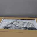 Pull out Cabinet Organizer, 2-pack, Expandable(12"-20") Heavy Duty Slide out Drawers Fixed with Adhesive Nano Film for Pots, Roll out Shelf Storage for Kitchen Base Cabinet Organization(3 Rails) (White)