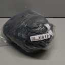 Couch Cover Leather Look 3 Seater Couch Sofa Cover 1-Piece Sofa Slipcover Stretch Furniture Protector with Elastic Bottom & Pockets(Sofa, Grey)