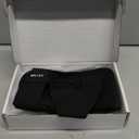 Cordless Wrist Brace Heating Pad, Hand Wrap Brace Heated Wrist Wrap for Wrist Hand Brace Heated Pad for Support with 3 Heat Levels Wrist Warmers for Men Women (for Right Hand)