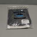 WULFUL Men's Sun Protection Fishing Shirts UPF 50+ UV Lightweight Quick Dry Cooling Button Down Shirts for Work Hiking Safari Shadow Grey M