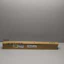 KOKOSIRI Towel Holder Bathroom Accessory Towel Bar for Bath Kitchen Necklace Holder 32 Inch Brushed Nickel Stainless Steel B4005BR-L32