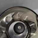 Imusa 6 or 3cup Electric Espresso Maker, Silver