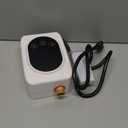 Tankless Water Heater Electric 110V, 3000W Under Sink Instant On Demand Hot Water Heater, Portable Mini Small Water Heaters with Digital Display for Kitchen Bathroom RV