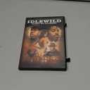 Idlewild (Widescreen Edition), DVD