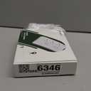 (34)2000W Voltage Converter US to Europe for Hair Dryer, 220V to 110V Converter for European Travel with 3 AC 2 USBC 2 USBA Ports, European Travel Plug Adapter with Type C/G/I/L Plug (White