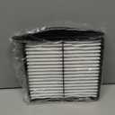 Replacement Cabin Air Filter Retrofit-OEM# 22759208 259-200 Compatible with 2007-2014 Chevy Silverado Tahoe Avalanche Suburban, GMC Sierra Yukon, Cadillac Escalade