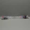 2026 Upgrade DC97-16350U DC97-16350T WA45T3200AW WA45T3400AP WA45T3400AV WA45T3400AW WA45N3050AW WA44A3405AP WA40A3005AW WA50R5200AW WA50R5400AV WA50R5400AW Suspension Rods for Samsung Washer