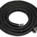 W11542153 W10129032 Oven Range Door Seal Gasket Compatible with Kenmore, Whirlpool, Amana, Roper, Replacement 3186152 3195023 8273133 8522416 W10658354 W11491751 WPW10129032 WPW10658354 4977577