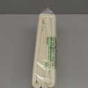 Bedsure 100% Washed Cotton Duvet Cover King Size - Oatmeal Minimalist Cotton Duvet Cover Linen Like for All Seasons - GentleSoft Plain Simple Bedding (Oatmeal, King, 104"x90")