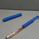 Aluminum TIG Welding Rods,ER4043 TIG Filler Rod 1/16 "x17" 1LB Welding Wire