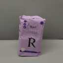 Rael Disposable Underwear for Women, Organic Cotton Cover - Postpartum Essentials, Leak Locker, Unscented, Maximum Coverage (Size S-M, 20 Count)