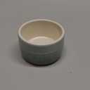 Le Creuset Stoneware Straight Wall Ramekin, 7 Oz., Sea Salt