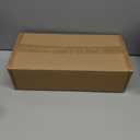 Wedding Welcome Sign Stand - 43" or 55" Heavy Duty Easel Stand for Sign with 4 Leather Strap, Welcome to Our Wedding Sign Holder Stand, Metal Floor Standing Easels for Signs, Poster (Black)