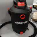 Shop-Vac 5761011 10 Gallon Wet/Dry Shop Vacuum, 4.5 Peak HP, 1.5 Inch Diameter x 7 Foot Hose, 12 Foot Cord, Ideal for Home, Garage, and Workshop Cleaning