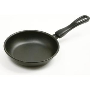 Norpro Non Stick Mini Frying Pan Skillet, 6 Inches