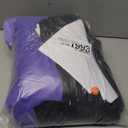 CosplayDiy Women's Costume Dress for Evil Queen Cosplay (XX-Large)