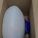 Vicks Warm Steam Vaporizer & Humidifier 1.5 Gallon Tank for Small and Medium Rooms, Night Light, Works with VapoPads and VapoSteam