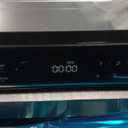 KoolMore 30 in. Microwave Drawer, 1.2 cu. ft. Capacity in Stainless-Steel (KM-MD30-SS)