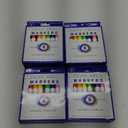 Color Swell Washable Bulk Markers 10 Boxes of 8 Vibrant Colors Are Perfect for Teachers, Kids, Parties, and Classrooms