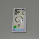 Magnetic for iPhone 17 Pro Max Case with Privacy Screen Protector & Full Camera Cover,[Non-Yellowing] Shockproof Clear Phone Case Compatible with MagSafe Women Girls for iPhone 17 ProMax,Silver