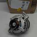 MISIOEK Alternator 140A 12V Compatible with 2010-2014 Cadillac CTS V6 3.0L 3.6L,Replace 104210200