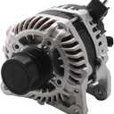 23100-5RA2B A005TE0382ZX 231005RA2B Alternator 12V 120A Fits for Nissan Versa 1.6L 2020-2022 / Kicks 1.6L 2020-2023