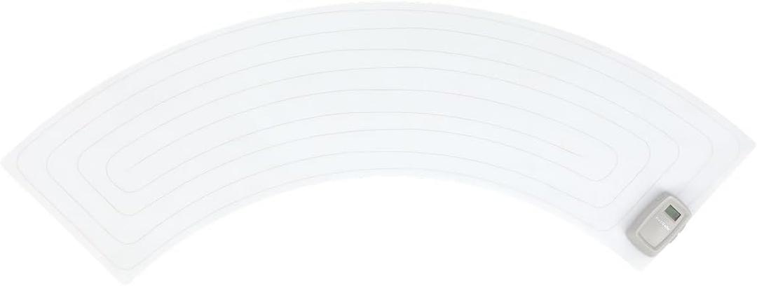 PetSafe ScatMat Indoor Training Mat (Curved (50 in X 12 in))