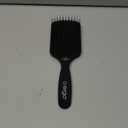 ERGO Super Gentle Large Paddle Brush for Blow Drying - Hair Brushes for Women with Thick or Thin Hair - Dual Hairbrush for Women - Detangler Hair Brush - Gently Detangles Curly or Wet Hair - ERG1000